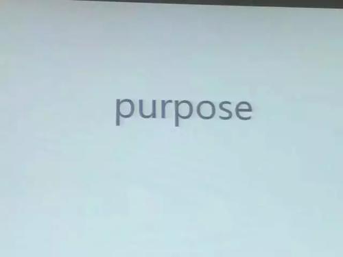 优步清华大学首席执行官致辞：杰出企业家的八项特质