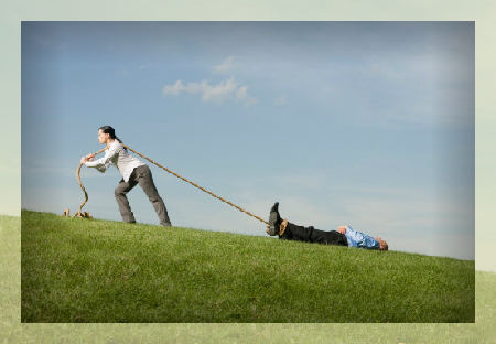 请关闭您的等待模式