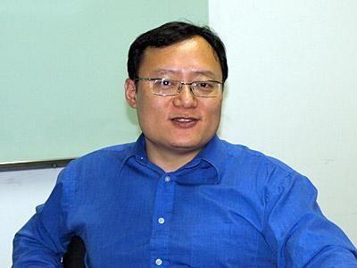 陈宜洲：18年的生意，我获得了5种零食