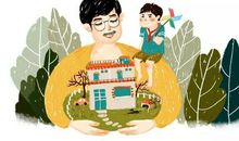 别让本该退休的父母为你再奋斗20年