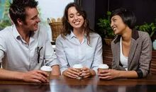 改善人际关系的14个技巧，好人缘是这样练出来的