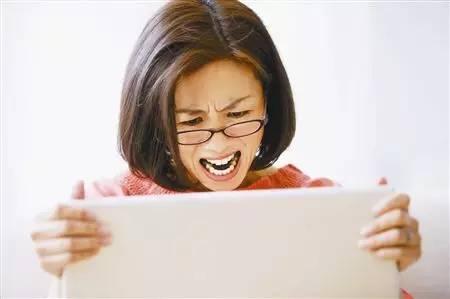 辛苦工作了，为什么这么着急？