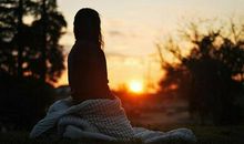 经典语录：宁可孤独，也不违心；宁可抱憾，也不将就