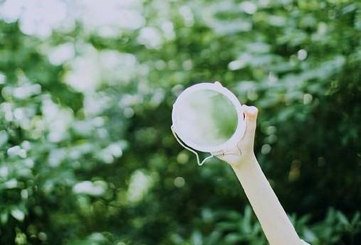 教育是一个人最好的化妆品