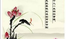 自律，为了更高级的人生