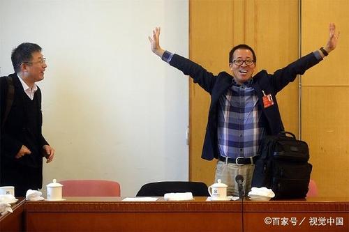 于敏红：你有时间思考吗？