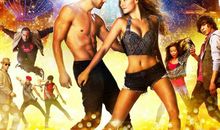 青春励志电影：《舞出我人生》