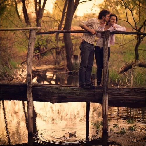 经典励志电影：《钢琴课》