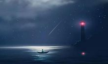 郭敬明：世界从不公平，努力是唯一出路