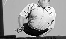 别对自己说不可能