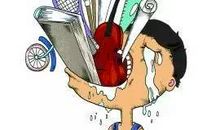 输在起跑线，怕什么？赢在终点就是了