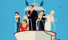 你都奋斗了十八年，何必急着跟人家喝咖啡？