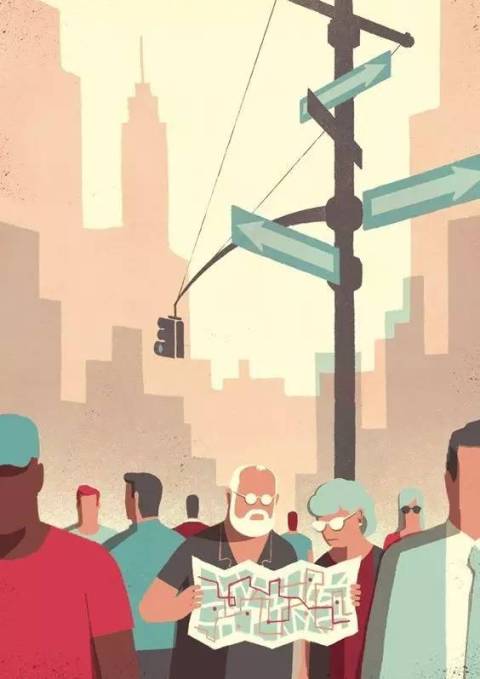 一个人最大的能力就是让人们对您感到轻松自在