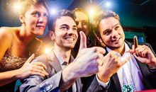 有教养的人，懂得给人留点优越感