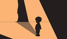 人，要努力成为自己的样子