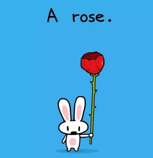 经典语录：永不嘲笑自己的努力