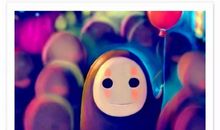 经典语录：我想要的生活，睡前有你，醒来吻你