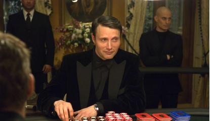 生活实际上是一场赌博游戏，关键在于为什么