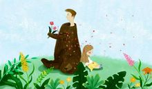 富养孩子之前先富养自己