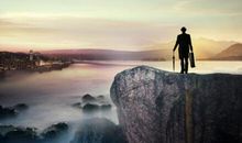 从来没轻而易举的成功，只是没让你看到她的努力