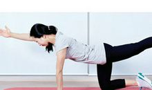 打开人生的正确姿势：低头弯腰上坡，挺直腰杆下坡