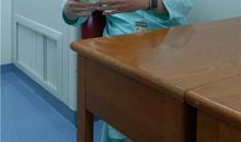 这事儿发生在协和医院，读后想哭！