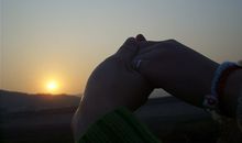 有毅力的人无论怎么样都会过的很幸福