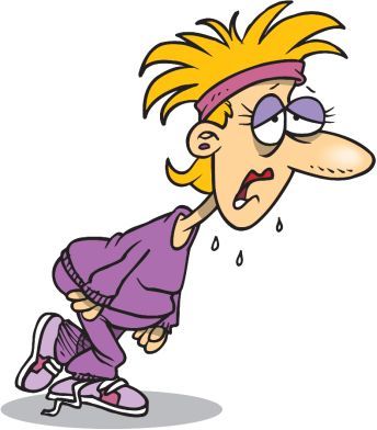 最重要的是要完成运行，而不是在一开始运行的速度