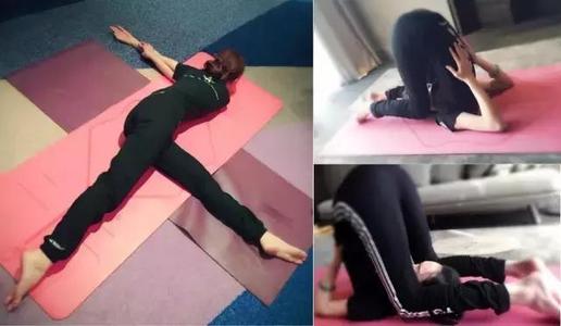 天生丽质的人比你更努力