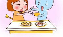 真爱就是一边嫌弃一边不离不弃