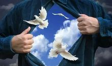 你有多想赢，你离成功就有多近