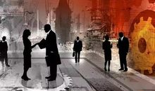 我喜欢这个冷酷直白的商业社会