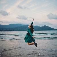 在新的一年，别再拿着别人的地图，找到自己的方式