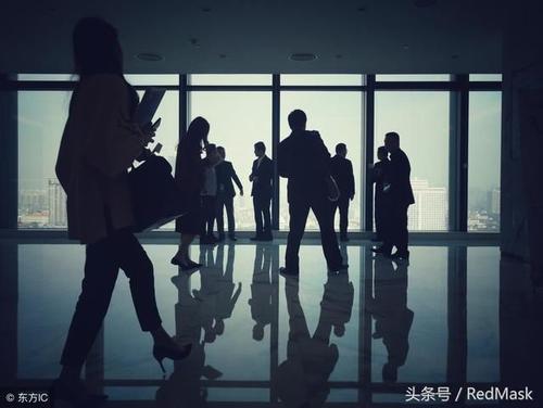 90％的职场人士踩到了这四个坑