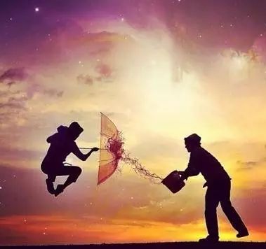 你和谁在一起很重要