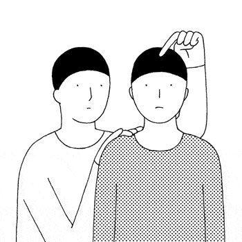 你不是更好，因为你缺乏耻辱感