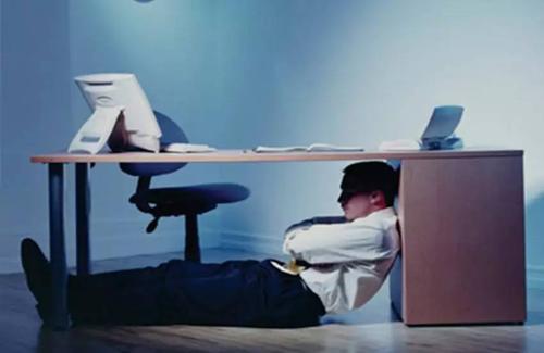 有多少人取消了兼职工作的“心理”？