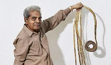 你还没有资格，和这个世界赌气