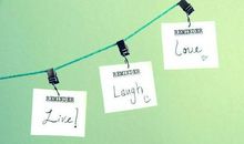 别为了看起来毫不费力，而抹去你非常努力的那一面