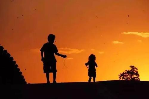 这是最高的教育水平,阅读后我感到非常震惊