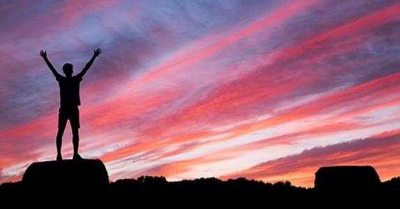 在这个世界上，无缘无故放松