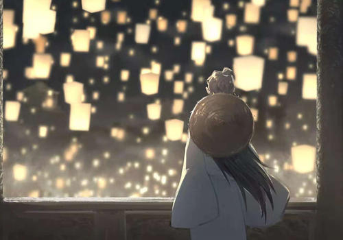 如果你不想跌倒，你必须有一个出口