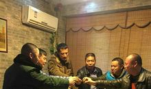 献给：步入中年的70后