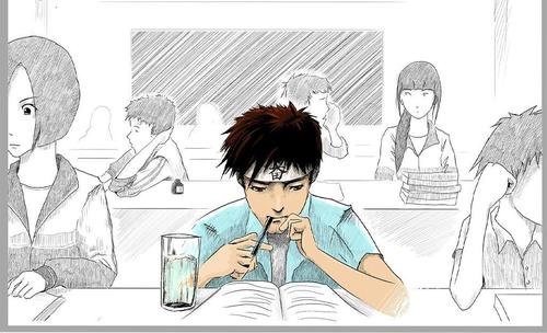 对于高考，我还是不知道那天下雨的意思