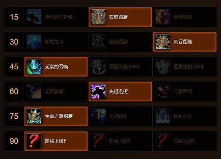 所谓人才就是更多的时间沉淀