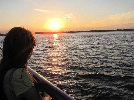 世界不会因为你的疲劳而停止