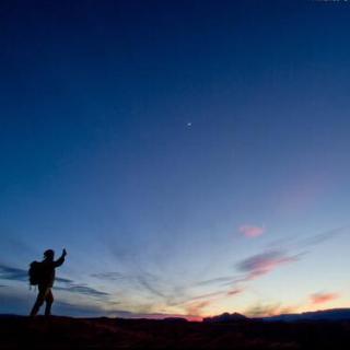 从九点到五点，还是在世界各地徘徊？