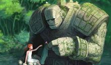 每个人都需要一块石头