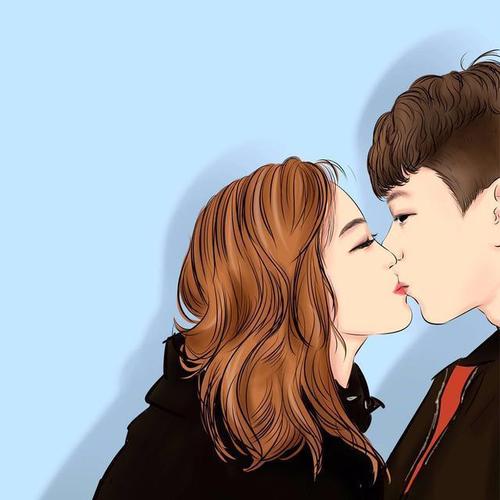 喜不喜欢，是根