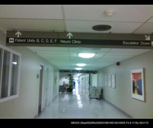 斯坦福大学的“失败”实验室